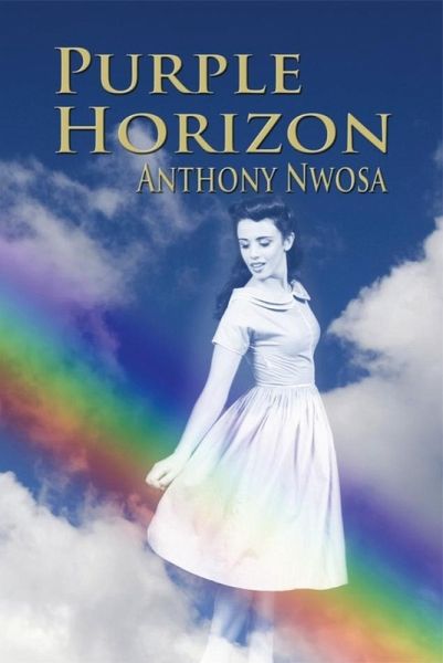 Purple Horizon (eBook, ePUB) Purple Horizon (eBook, ePUB)