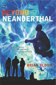 Cover Beyond Neanderthal (eBook, ePUB)