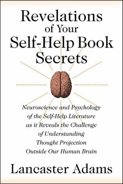 Cover Revelations of Your Self-Help Book Secrets (eBook, ePUB)