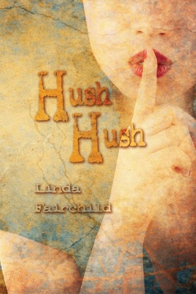 Hush Hush (eBook, ePUB)