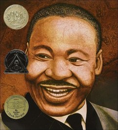 Cover Martin's Big Words