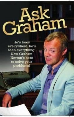 Ask Graham (eBook, ePUB) - Norton, Graham
