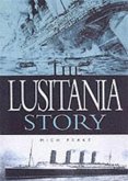 Lusitania Story (eBook, ePUB)