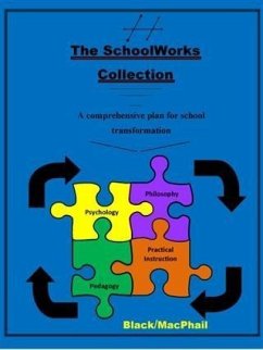 Cover School Works Collection (eBook, ePUB)