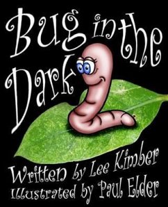 Cover Bug in the Dark (eBook, ePUB)