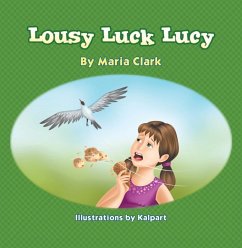 Cover Lousy Luck Lucy (eBook, ePUB)