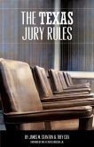 Texas Jury Rules (eBook, ePUB)