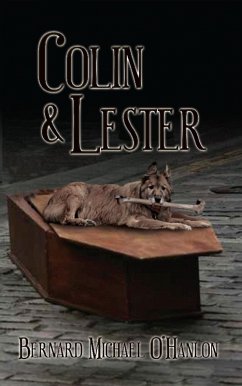 Cover Colin & Lester (eBook, ePUB)