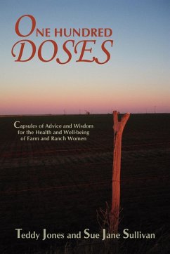 One Hundred Doses (eBook, ePUB)