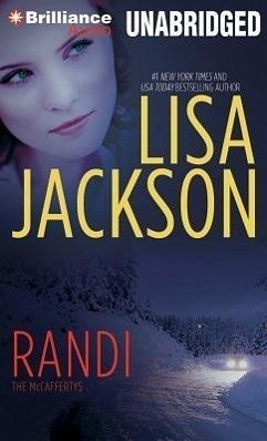 Randi - Jackson, Lisa