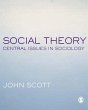 Social Theory (eBook, PDF) - Bild 1
