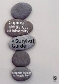 Coping with Stress at University (eBook, PDF)