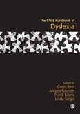 The SAGE Handbook of Dyslexia (eBook, PDF)