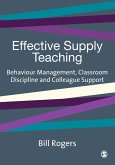 Effective Supply Teaching (eBook, PDF)