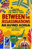 Between the Assassinations (eBook, ePUB)