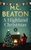 A Highland Christmas (eBook, ePUB)