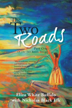 The Two Roads - Buffalo, Eliza White