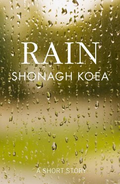 Cover Rain (eBook, ePUB)