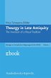 Theurgy in Late Antiquity (eBook, PDF) - Bild 1