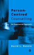 Person-Centred Counselling (eBook, PDF) - Bild 1