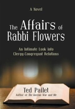 The Affairs of Rabbi Flowers