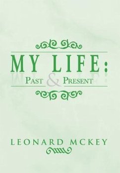 My Life - Mckey, Leonard