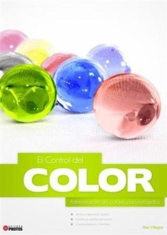 Cover Control del Color (eBook, ePUB)