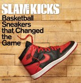 Slam Kicks Slam Kicks
