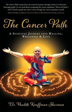The Cancer Path - Sherman, Paulette Kouffman