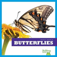 Butterflies - Schuh, Mari C