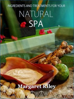 Natural spa (eBook, ePUB) - Riley, Margaret