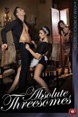 Absolute Threesomes (eBook, ePUB)