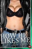 How He Likes Me and Other Stories (eBook, ePUB)