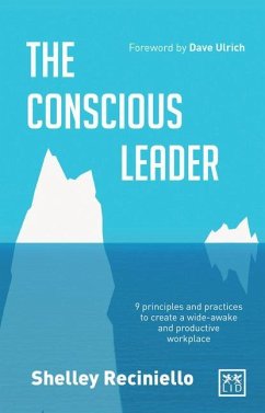 Conscious Leader - Reciniello, Shelley