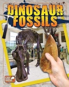 Dinosaur Fossils - Hyde, Natalie