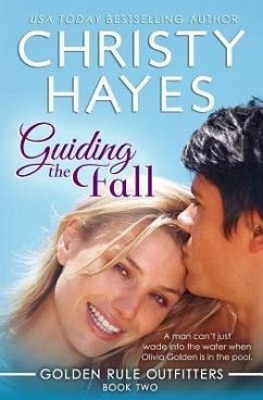 Guiding the Fall - Hayes, Christy