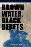 Brown Water, Black Berets (eBook, ePUB)