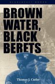 Brown Water, Black Berets (eBook, ePUB)