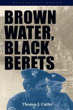 Cover Brown Water, Black Berets (eBook, ePUB)