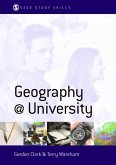 Geography at University (eBook, PDF)