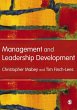 Management and Leadership Development... - Bild 1