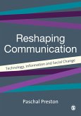 Reshaping Communications (eBook, PDF)