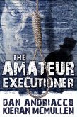 Amateur Executioner (eBook, ePUB)