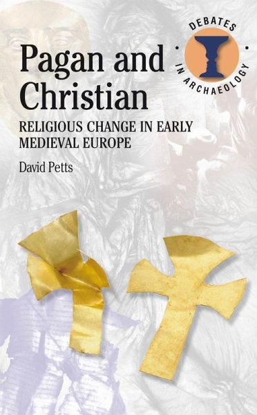 Pagan and Christian (eBook, ePUB) Pagan and Christian (eBook, ePUB)