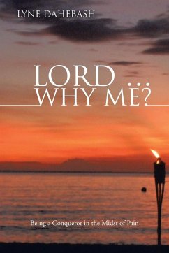 Lord ... Why Me? - Dahebash, Lyne