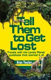 Tell Them to Get Lost (eBook, ePUB)