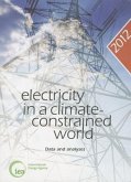 Electricity in a Climate-Constrained World: Data and Analyses