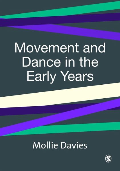 Movement and Dance in Early Childhood (eBook, PDF)