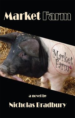 Cover Market Farm (eBook, ePUB)