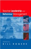 Teacher Leadership and Behaviour Management (eBook, PDF)